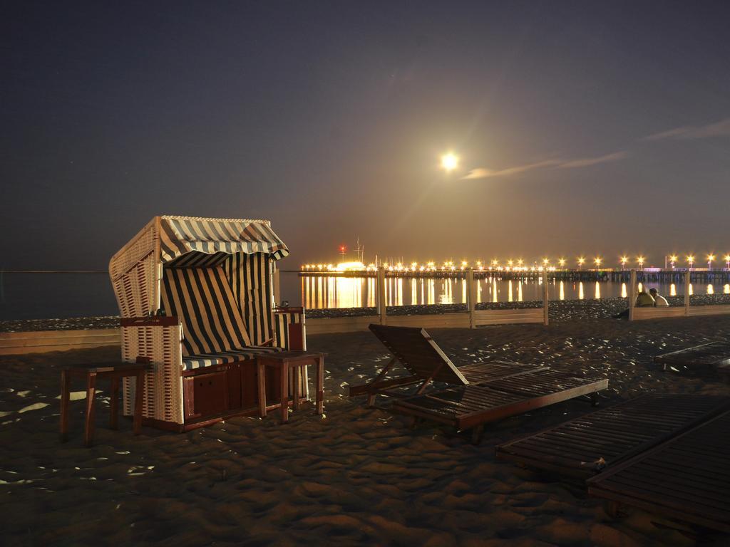 Sopot Prestige Leilighet Rom bilde
