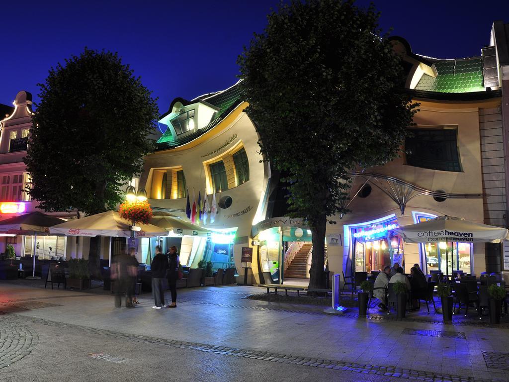 Sopot Prestige Leilighet Rom bilde